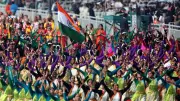 2,500 Artists Unite in Vande Mataram Dance, Showcasing India's Cultural Diversity at Republic Day Parade