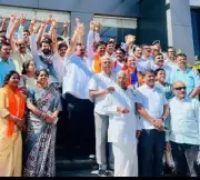 27 Candidates Vie for 13 Seats in Prestigious Chikkamagaluru DCC Bank Election