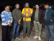 29 Missing Indians with Memory Loss Repatriated from Nepal to India