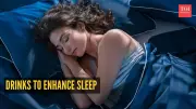 3 Ancient Ayurvedic Drinks for Better Sleep in Under 5 Minutes