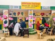 3 Lakh Unmapped Voters in Noida, Ghaziabad Await Notices as SIR Hearings Begin