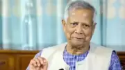 32 Bangladeshi Activists Condemn Killings, Blame Yunus-Led Govt