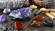 4 Stone Formula: A Crystal Healing Practice to Overcome Financial Burdens