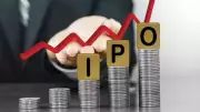 $45 Billion IPO Lock-In Expiry: 96 Indian Firms Face Key Dates