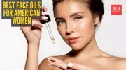 5 Best Face Oils for American Skin: Combat Climate & Lifestyle Challenges