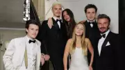 5 Core Values David & Victoria Beckham Teach Their Kids: Manners, Respect & More