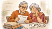 5 Critical Tax Mistakes New Retirees Must Avoid for Financial Security