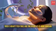 5 Cutting-Edge Beauty Tech Tools Transforming Indian Beauty Routines