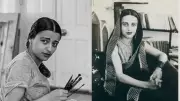 5 Extraordinary Paintings by Amrita Sher-Gil: A Fusion of Modernism and Indian Realism