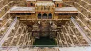5 Iconic Stepwells of India: From Ancient Water Temples to UNESCO Heritage