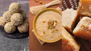 5 Jaggery-Based Winter Sweets to Make Ahead for Makar Sankranti, Lohri, Pongal