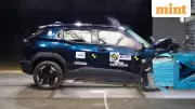 5 Maruti Suzuki Models Score 4 & 5 Stars in Bharat NCAP 2025 Tests