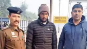 5-Month, 500-Village Hunt: How Haryana GRP Tracked Down Kidnapper Anil
