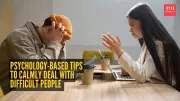 5 Psychology-Based Tips to Deal with Difficult People Without Losing Your Cool