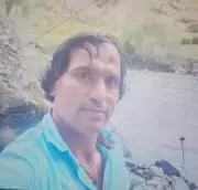 52-Year-Old Trader Swept Away in Yamunanagar Canal During New Year Dip