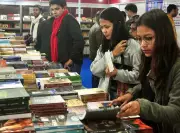 53rd New Delhi World Book Fair Opens Doors for Free, Expects 2 Million Visitors