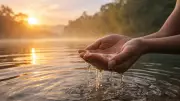 6 Powerful Water Affirmations That Actually Work & How They Transform Your Energy
