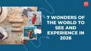 7 Modern Wonders of the World to Experience in 2026: Beyond Ancient Lists