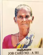 75-Year-Old Woman Found Dead in Tiruvallur; Police Probe Murder Angle