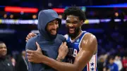 76ers vs Mavericks 2026 NBA Opener: Embiid Probable, Key Injuries Shape Game
