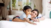 8 Baby Names Meaning Home, Family & Togetherness for Modern Indian Parents