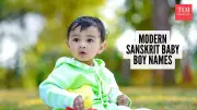 8 Modern Sanskrit Baby Boy Names with Deep Meaning & Fresh Twist