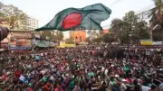 80 Minority Candidates Vie in Bangladesh Election as Awami League Sits Out