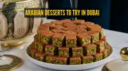9 Must-Try Arabian Desserts in Dubai: A Sweet Journey Beyond Skyscrapers