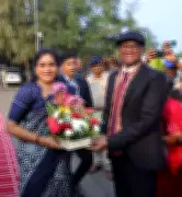 9th National Conference of Correctional Administrators Concludes in Visakhapatnam