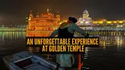 A Promise Fulfilled: My 5-Year Journey from Accident to Golden Temple