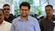 Aaditya Thackeray Slams BJP: 'Urban Naxal' Label for Environmentalists