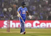 Aakash Chopra Questions Sanju Samson's Place in India XI Despite Home Ground Finale