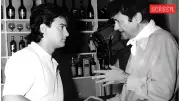Aamir Khan Made Rare Exception for Dev Anand, Signed Film Without Reading Script
