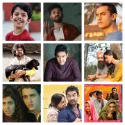 Aamir Khan's Bold Producer Journey: From Lagaan to Happy Patel