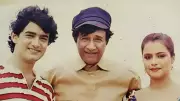 Aamir Khan's Rare Exception: He Said Yes to Dev Anand Without Hearing the Script