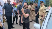 Aamir Khan's 'Yeh Maharashtra Hai Bhai' Remark Sparks Language Row