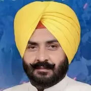 AAP MLA Pathanmajra Moves High Court to Quash Arrest Warrants in Criminal Case