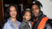 A$AP Rocky's Kids Snitch and Bully: Rihanna Gets Hilarious Parenting Updates