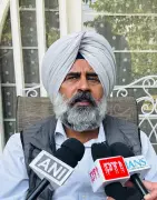 AAP's Paragat Singh and Jalandhar Leader in Heated Power Struggle
