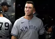 Aaron Judge's Luxury Watches: A Timeless Reflection of His Career and Style