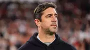 Aaron Rodgers Breaks Silence on Marriage Amid Fan Speculation