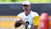 Aaron Rodgers' Marriage Privacy Stance: A Firm Boundary After 20 NFL Years