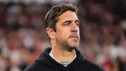 Aaron Rodgers' Mysterious Wife: No Public Sightings in 6 Months Spark Fan Doubts