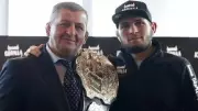 Abdulmanap Nurmagomedov: The Dagestani Coach Who Built Khabib & MMA Champions