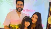 Abhishek Bachchan Reveals Hurt Over Aishwarya's Body Shaming After Motherhood