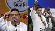 Abhishek Banerjee Challenges Suvendu Adhikari with Health Camps in Nandigram Ahead of Elections