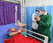 Abhishek Banerjee Names Newborn 'Apon' in Rampurhat, Slams BJP Over Deportation