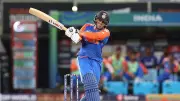 Abhishek Sharma Aims to Emulate Rohit Sharma's Captaincy Legacy