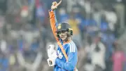 Abhishek Sharma Credits Rohit Sharma's Influence for His Aggressive Batting Approach