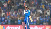 Abhishek Sharma's Century Chase: Can He Surpass Rohit Sharma's T20I Record?